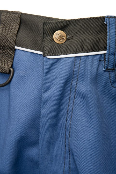 SPODNIE DO PASA SAPHIR