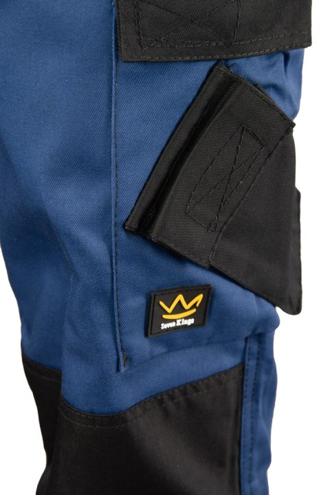 SPODNIE DO PASA SAPHIR