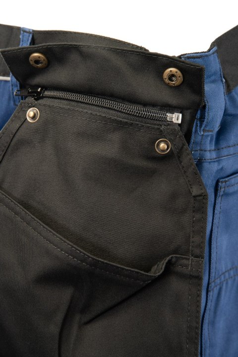 SPODNIE DO PASA SAPHIR