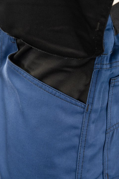 SPODNIE DO PASA SAPHIR