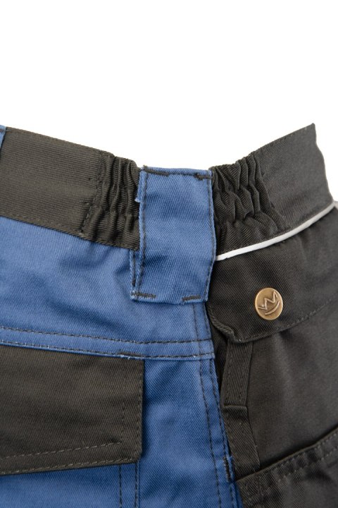 SPODNIE DO PASA SAPHIR