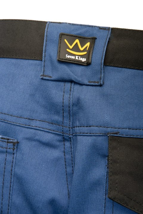 SPODNIE DO PASA SAPHIR