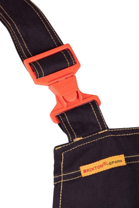 SPODNIE OGRODNICZKI OCIEPLANE