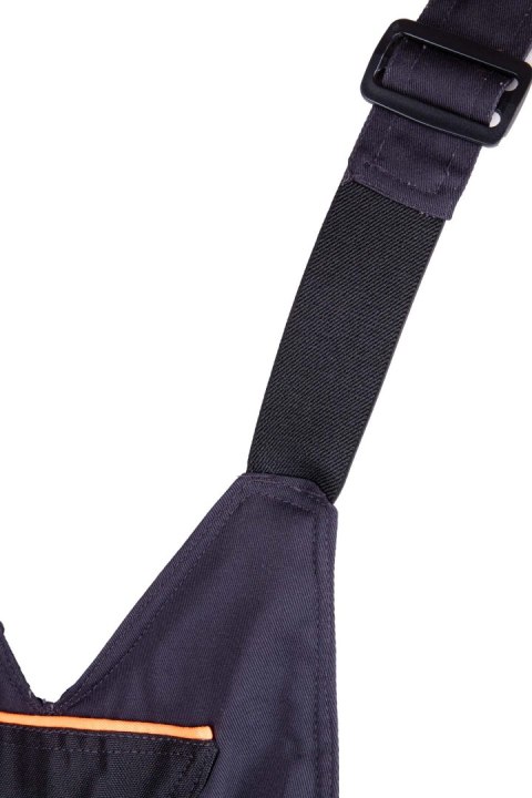 SPODNIE OGRODNICZKI OCIEPLANE