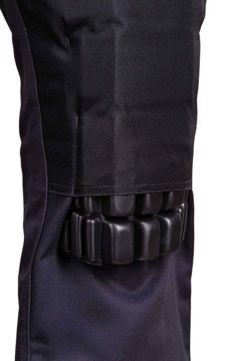 SPODNIE OGRODNICZKI OCIEPLANE