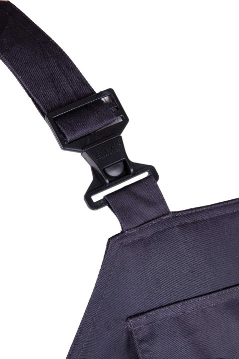 SPODNIE OGRODNICZKI OCIEPLANE