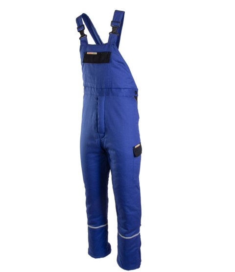 SPODNIE OGRODNICZKI OCIEPLANE