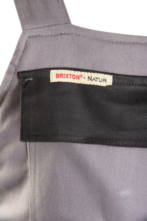 SPODNIE OGRODNICZKI OCIEPLANE