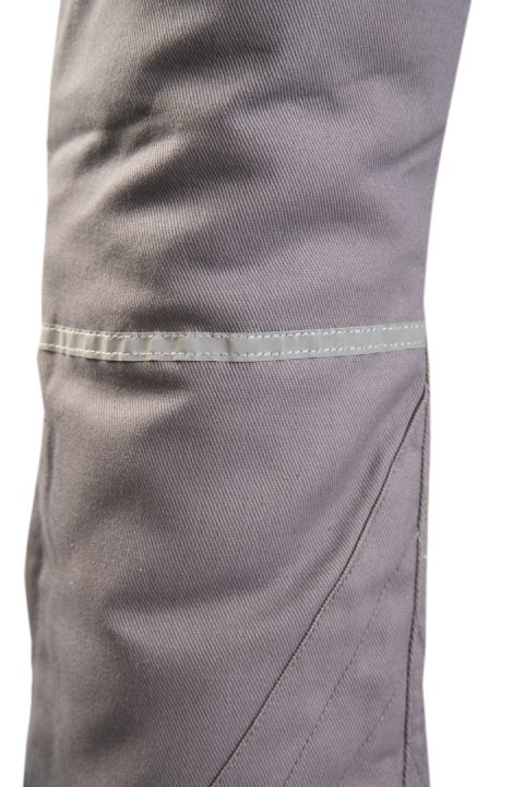 SPODNIE OGRODNICZKI OCIEPLANE