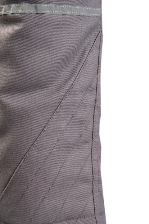 SPODNIE OGRODNICZKI OCIEPLANE