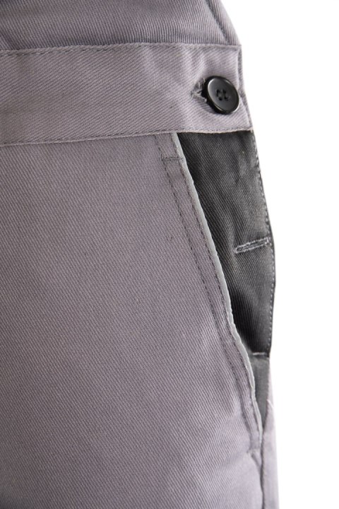 SPODNIE OGRODNICZKI OCIEPLANE