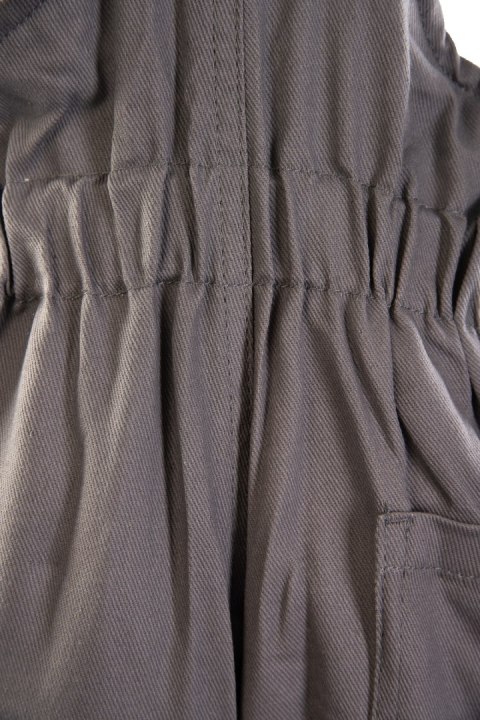 SPODNIE OGRODNICZKI OCIEPLANE