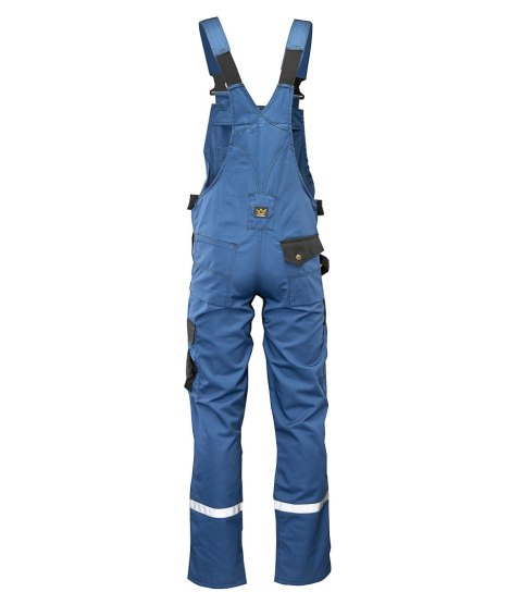 SPODNIE OGRODNICZKI SAPHIR