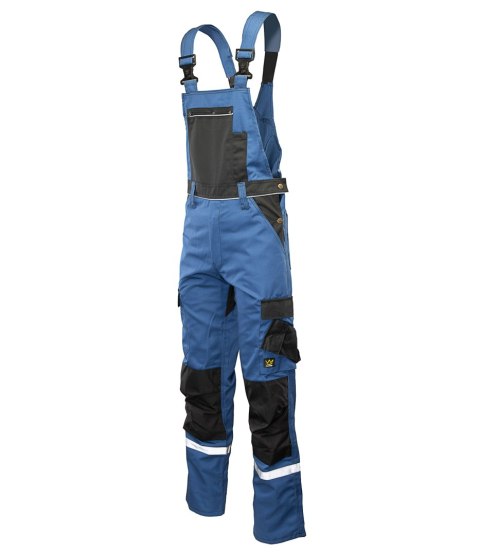 SPODNIE OGRODNICZKI SAPHIR