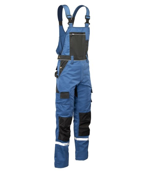 SPODNIE OGRODNICZKI SAPHIR