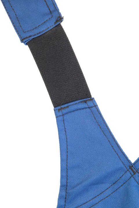 SPODNIE OGRODNICZKI SAPHIR