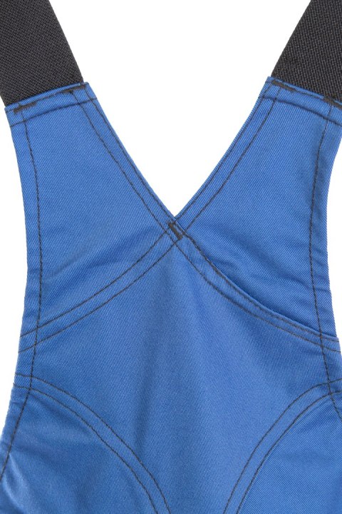 SPODNIE OGRODNICZKI SAPHIR