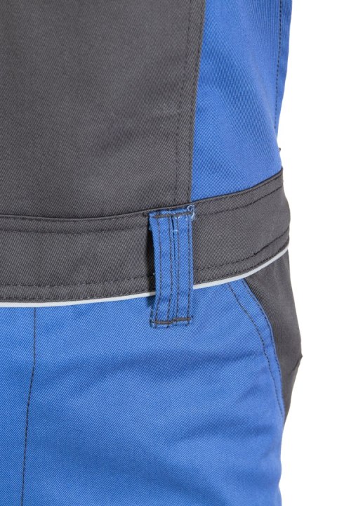 SPODNIE OGRODNICZKI SAPHIR