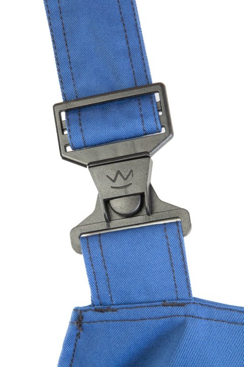 SPODNIE OGRODNICZKI SAPHIR