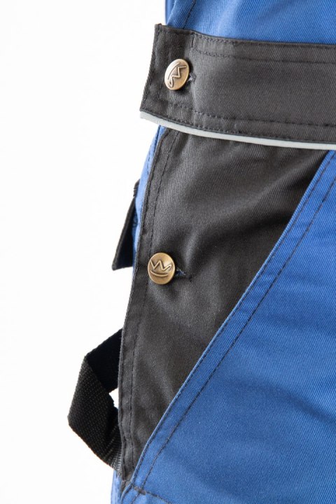 SPODNIE OGRODNICZKI SAPHIR