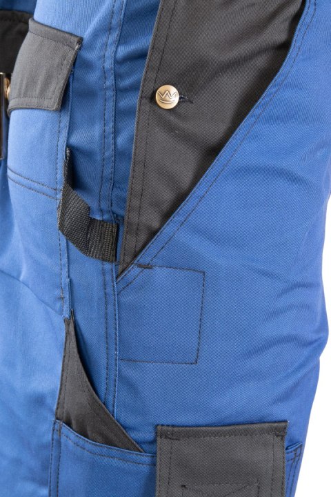 SPODNIE OGRODNICZKI SAPHIR