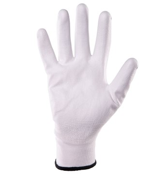 VIP-ER PU WHITE kat. II