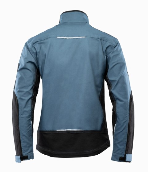 BLUZA ROBOCZA PRO NIEBIESKA