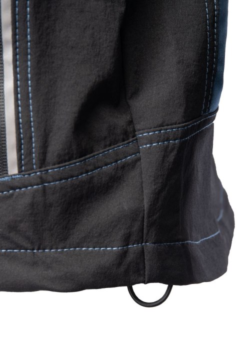 BLUZA ROBOCZA PRO NIEBIESKA