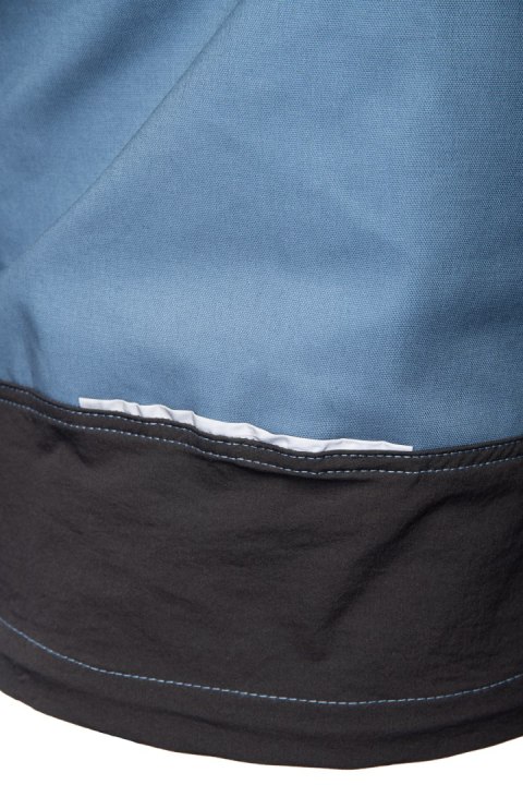 BLUZA ROBOCZA PRO NIEBIESKA