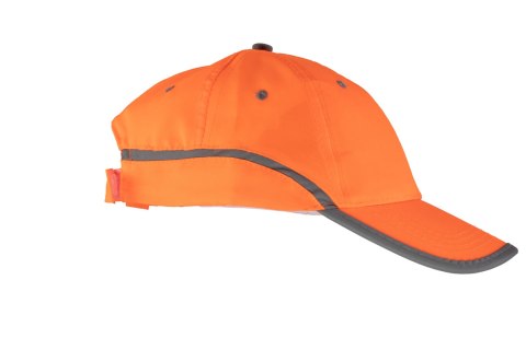 CZAPKA BASEBALL ODBLASK