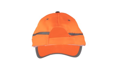 CZAPKA BASEBALL ODBLASK