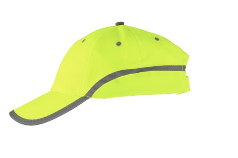 CZAPKA BASEBALL ODBLASK