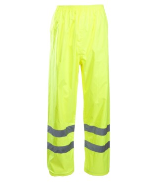 FLASH SPODNIE POLIESTER/PU