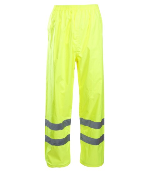 FLASH SPODNIE POLIESTER/PU