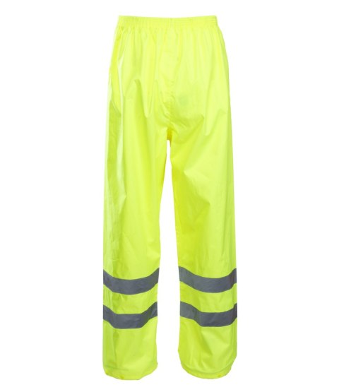 FLASH SPODNIE POLIESTER/PU