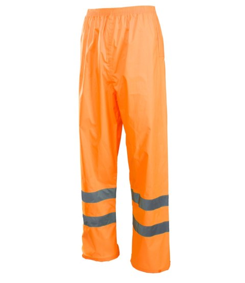 FLASH SPODNIE POLIESTER/PU