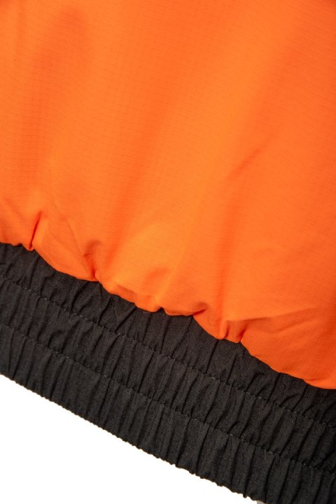 KURTKA SAFE POMARAŃCZ BHVS01