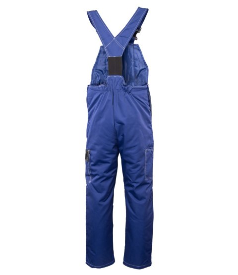 OGRODNICZKI OCIEPLANE WSTAWKA KOLOR