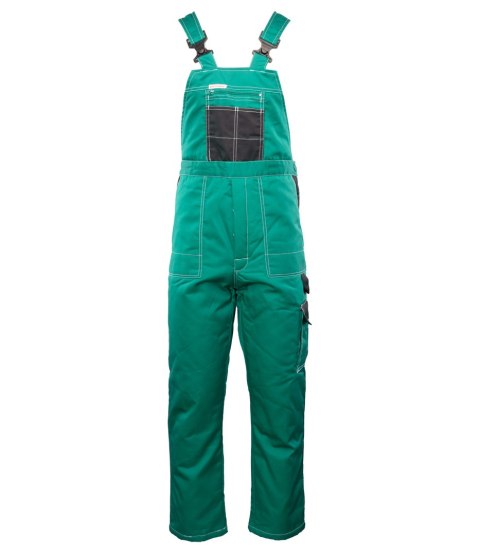 OGRODNICZKI OCIEPLANE WSTAWKA KOLOR