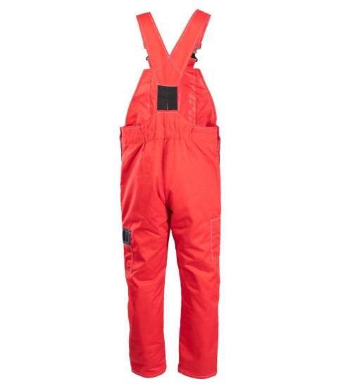 OGRODNICZKI OCIEPLANE WSTAWKA KOLOR