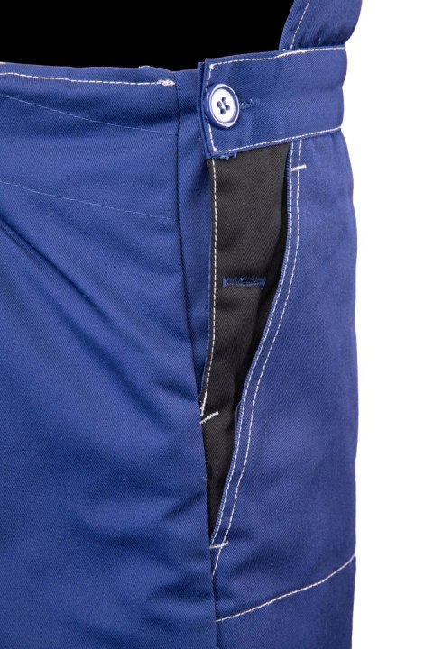 OGRODNICZKI OCIEPLANE WSTAWKA KOLOR