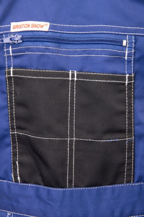 OGRODNICZKI OCIEPLANE WSTAWKA KOLOR