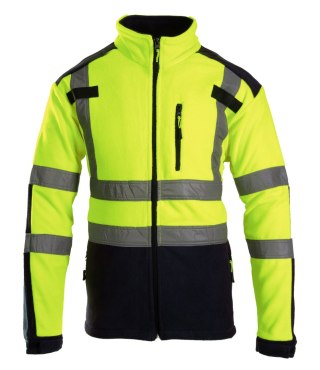 POLAR Z PASAMI ODBLASK. KAT. 2 Klasa 2 BF04