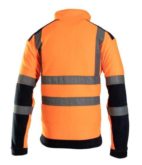 POLAR Z PASAMI ODBLASK. KAT. 2 Klasa 2 BF04