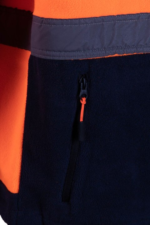 POLAR Z PASAMI ODBLASK. KAT. 2 Klasa 2 BF04