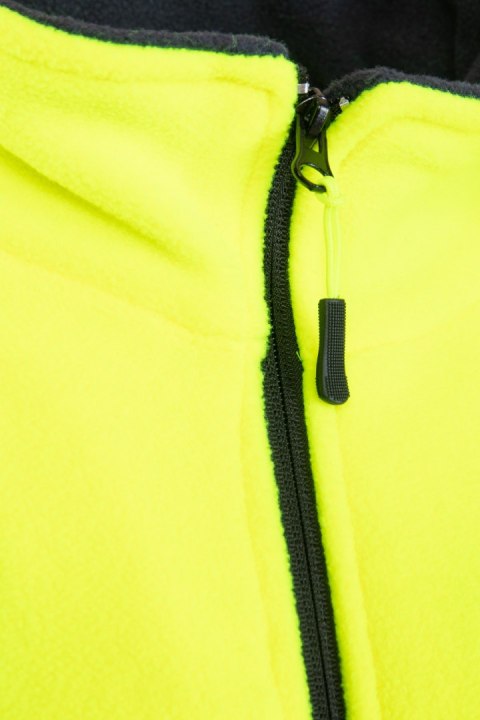 POLAR Z PASAMI ODBLASK. KAT. 2 Klasa 2 BF04