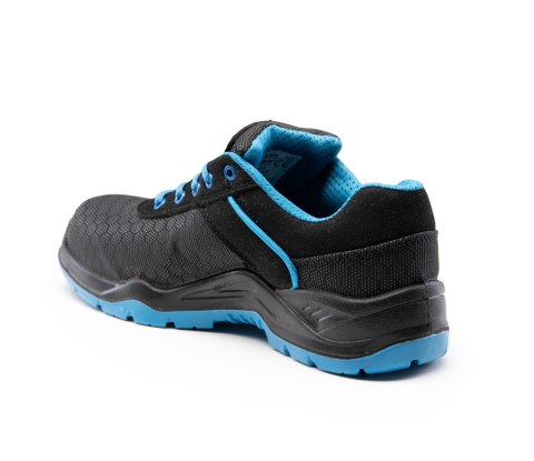 PÓŁBUT HEX S3 SRC NIEBIESKI