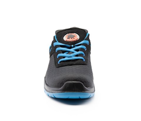 PÓŁBUT HEX S3 SRC NIEBIESKI