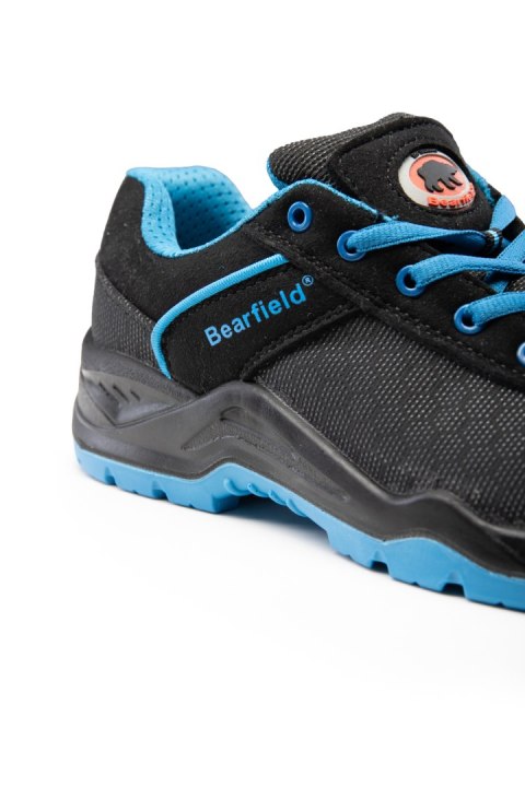 PÓŁBUT HEX S3 SRC NIEBIESKI