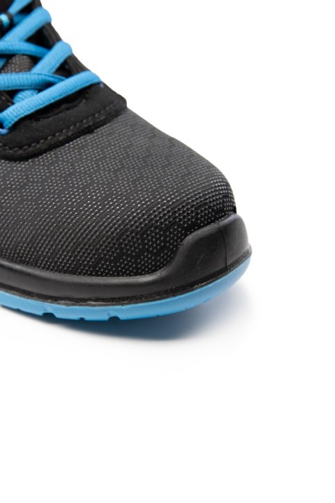 PÓŁBUT HEX S3 SRC NIEBIESKI